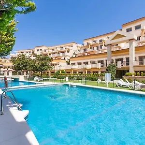 Oleholidays Romana Playa 335 Vistas Al Mar , Marbella España
