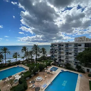  Apartamento Skol
