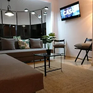  Apartamento Apartamento Marbella