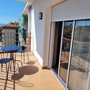  Apartamento Centro