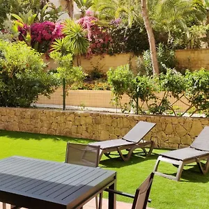  Apartamento Junto Al Mar Con Gran Terraza