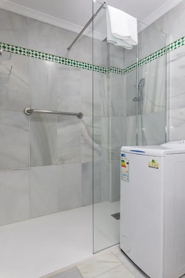 Apartamento Weforyou Marbella Centro