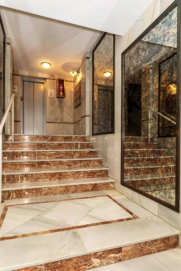 Apartman Weforyou Marbella Centro