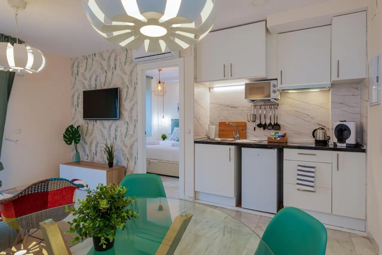 Apartamento Weforyou Marbella Centro España