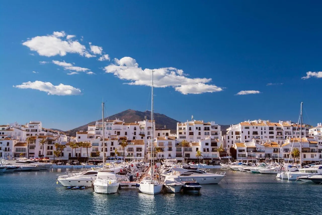 Weforyou Marbella Centro Spanien